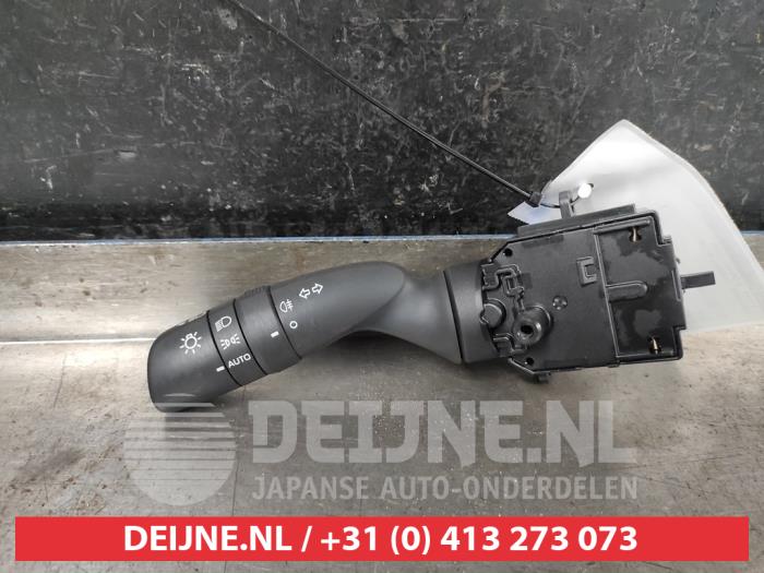 Toyota Corolla Licht Schakelaar O640654