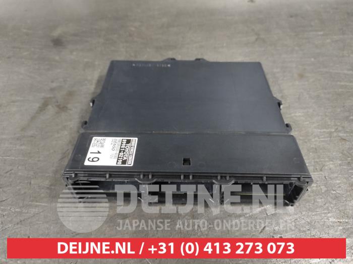 Toyota Corolla Computer hybride accu O640655