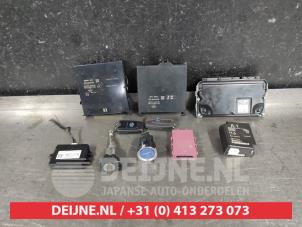 Gebruikte Computer Motormanagement Toyota Corolla (E21/EA1/EH1) 1.8 16V Hybrid Prijs € 200,00 Margeregeling aangeboden door V.Deijne Jap.Auto-onderdelen BV