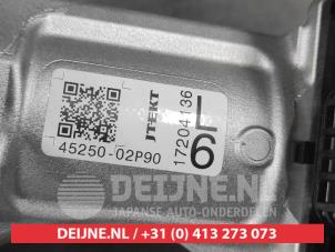 Toyota Corolla Steering column O640658 photo 3