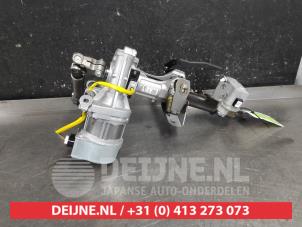 Toyota Corolla Steering column O640658 photo 2