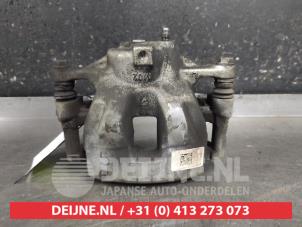 Toyota Corolla Front brake calliper, left O640669 photo 3