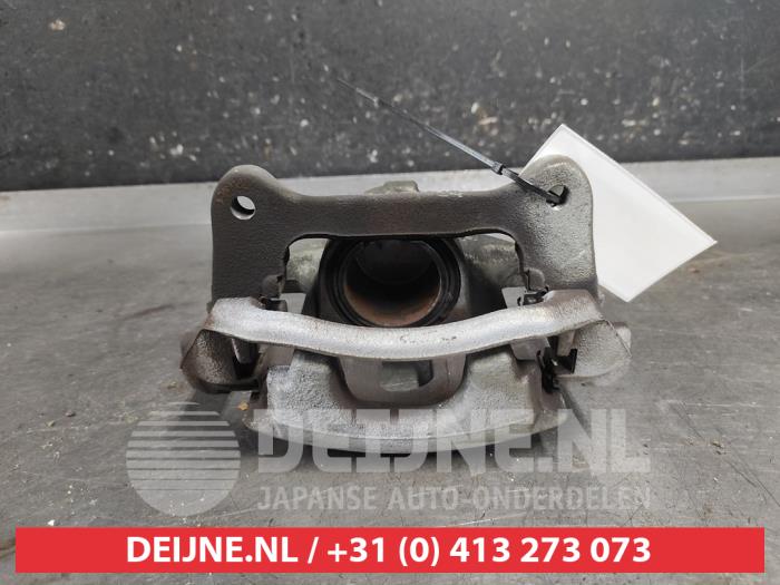 Toyota Corolla Remklauw (Tang) rechts-voor O640675