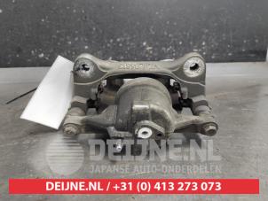 Toyota Corolla Bremszange rechts vorne O640675 foto 2