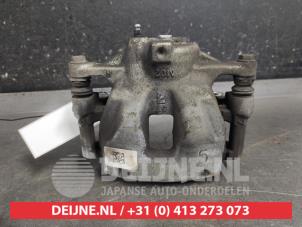 Toyota Corolla Bremszange rechts vorne O640675 foto 3