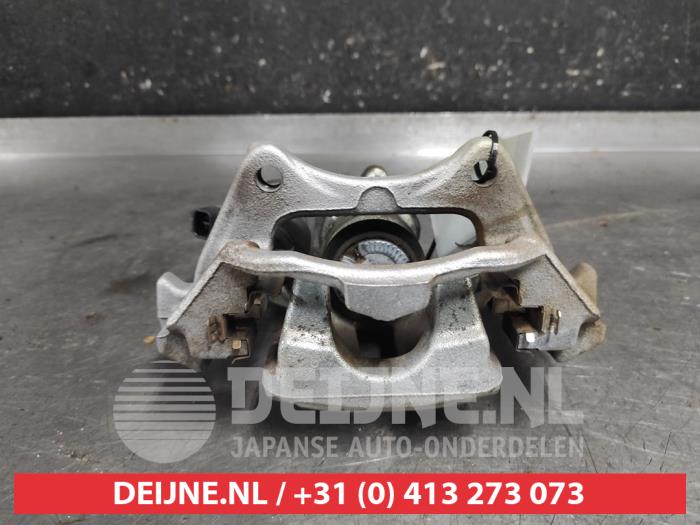 Toyota Corolla Remklauw (Tang) rechts-achter O640678