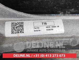 Toyota Corolla Lenkgetriebe O640684 foto 3