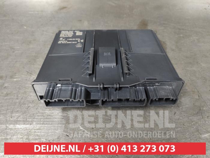 Gebruikte Computer Body Control Honda Jazz (GK/GP) 1.3 -i-VTEC 16V Prijs € 130,00 Margeregeling aangeboden door V.Deijne Jap.Auto-onderdelen BV