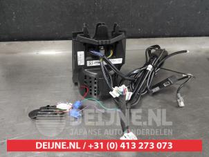 Toyota Aygo Navigation Modul O640694 foto 2