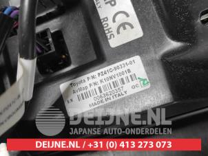 Toyota Aygo Navigation Modul O640694 foto 3