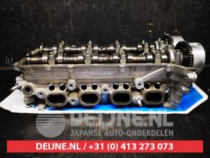 Suzuki Ignis Cilinderkop O640704 foto 3