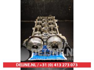 Suzuki Ignis Cilinderkop O640704 foto 4