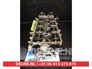 Suzuki Ignis Cilinderkop O640704 foto 2