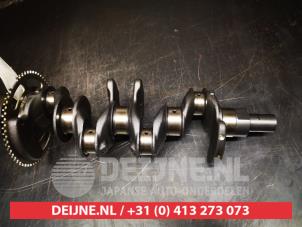 Honda Jazz Krukas O640707 foto 2