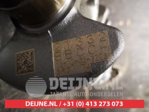 Honda Jazz Krukas O640707 foto 3