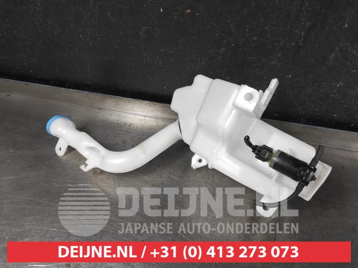 Honda HR-V Scheibensprühertank vorne O640724