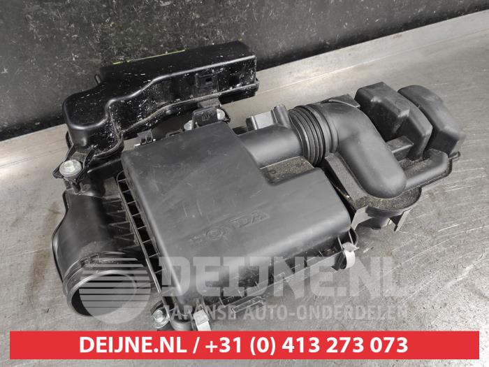 Honda HR-V Air box O640726