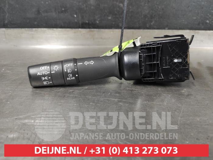 Honda HR-V Licht Schalter O640727