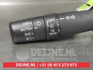 Honda HR-V Light switch O640727 photo 2