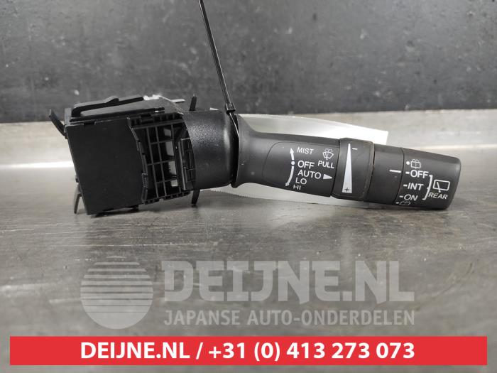 Honda HR-V Ruitenwis Schakelaar O640728