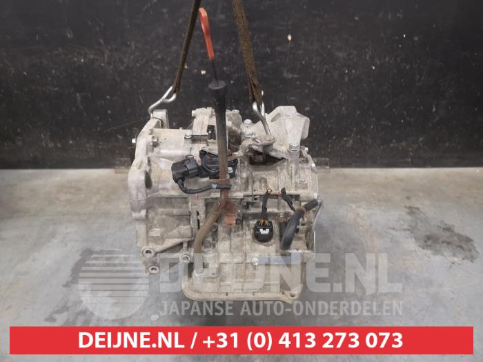 Hyundai I30 Automaatbak O640729