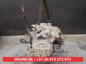 Hyundai I30 Gearbox O640729 photo 2