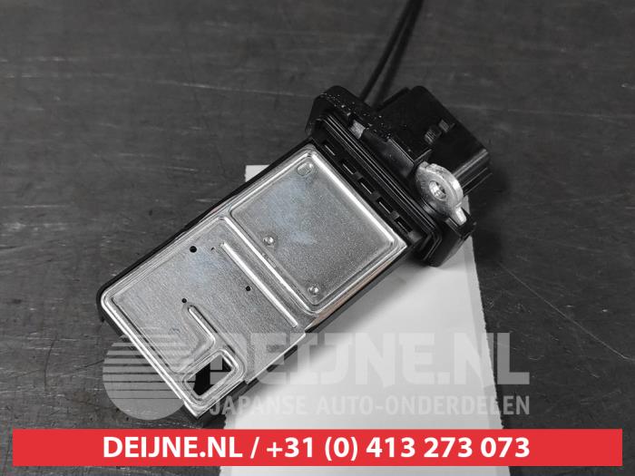 Honda HR-V Airflow meter O640730