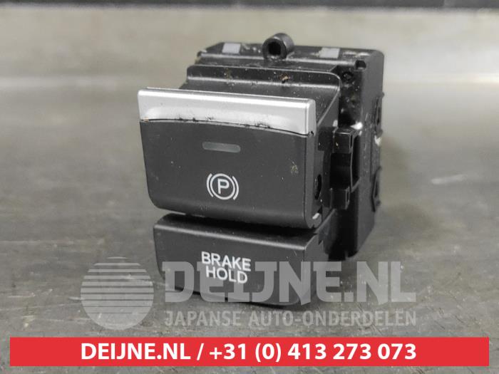Honda HR-V Handbremse Schalter O640731