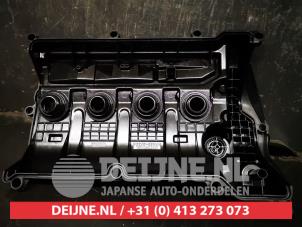 Honda Jazz Kleppendeksel O640733 foto 3