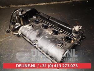 Honda Jazz Kleppendeksel O640733 foto 2