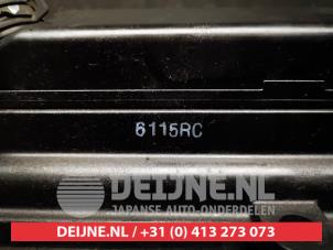 Honda Jazz Kleppendeksel O640733 foto 4