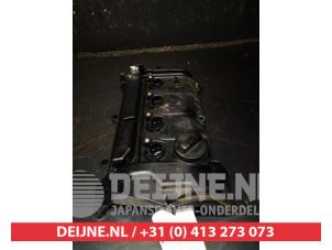 Gebruikte Kleppendeksel Honda Jazz (GK/GP) 1.3 -i-VTEC 16V Prijs op aanvraag aangeboden door V.Deijne Jap.Auto-onderdelen BV