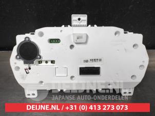 Honda HR-V Tacho - Kombiinstrument KM O640734 foto 2