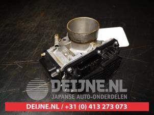 Honda Jazz Gasklephuis O640735 foto 2