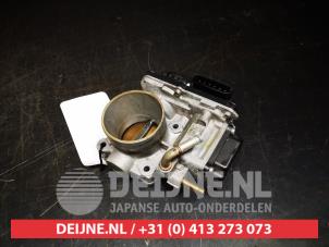 Honda Jazz Gasklephuis O640735 foto 3