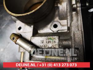 Honda Jazz Gasklephuis O640735 foto 4