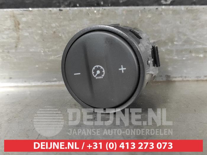 Honda HR-V Licht Schalter O640738