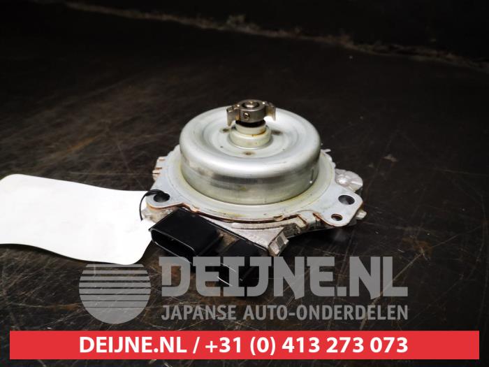 Honda Jazz Nokkenas Verstelling O640739
