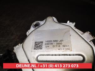 Honda Jazz Camshaft adjuster O640739 photo 3