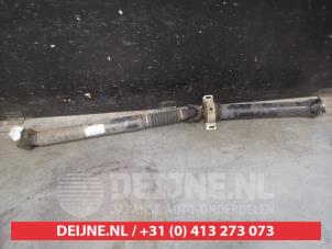 Gebruikte Tussenas Toyota Hilux V/VI 2.8 D4D-F 16V 4x4 Prijs € 250,00 Margeregeling aangeboden door V.Deijne Jap.Auto-onderdelen BV