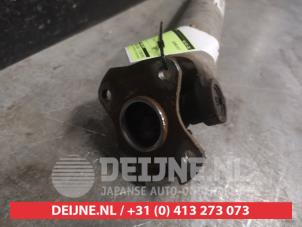 Toyota Hilux Zwischenachse O640740 foto 3