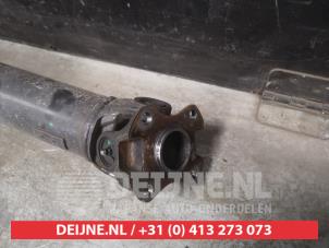 Toyota Hilux Zwischenachse O640740 foto 2