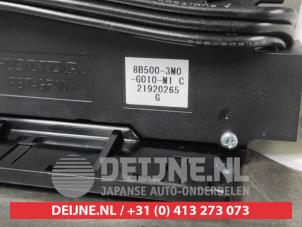 Honda HR-V Antenna (miscellaneous) O640741 photo 2