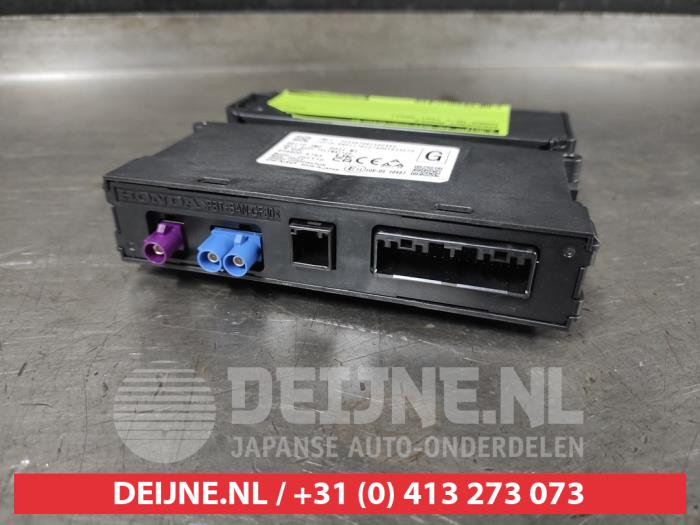 Honda HR-V Notfallmodul O640744