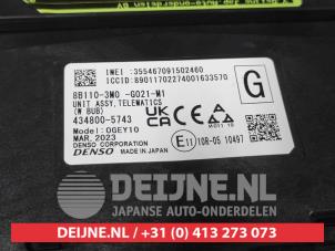 Honda HR-V Emergency module O640744 foto 2