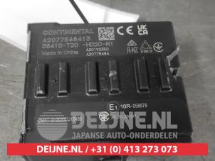 Honda HR-V Bluetooth module O640745 photo 2