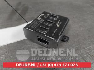 Gebruikte Bluetooth module Honda HR-V (RV) 1.5 e:HEV Prijs € 30,00 Margeregeling aangeboden door V.Deijne Jap.Auto-onderdelen BV