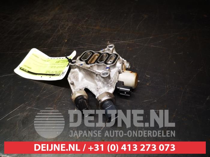 Honda Jazz Nokkenas Verstelling O640747