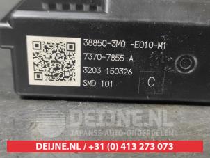 Honda HR-V Module (miscellaneous) O640749 photo 2
