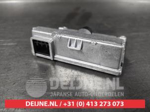 Honda HR-V Kamera Vorderseite O640751 foto 2